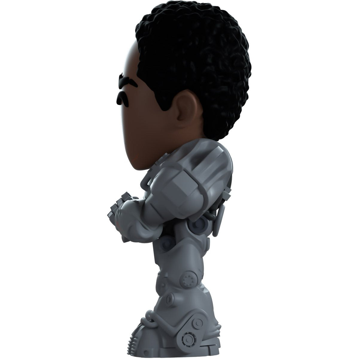 Fallout Collection Maximus Vinyl Figure #1