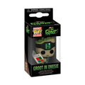I Am Groot in Onesie Funko Pocket Pop! Key Chain