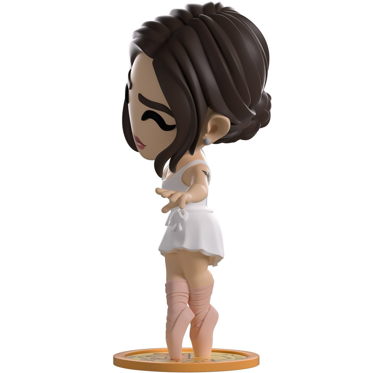 From the World of John Wick: Ballerina Collection Pointe Ballerina Vinyl Figure #5