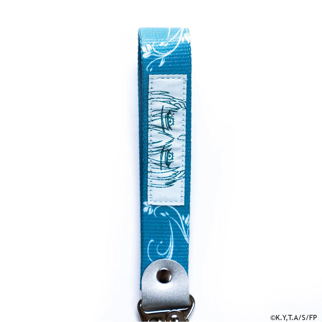 Frieren: Beyond Journey's End Himmel Keystrap