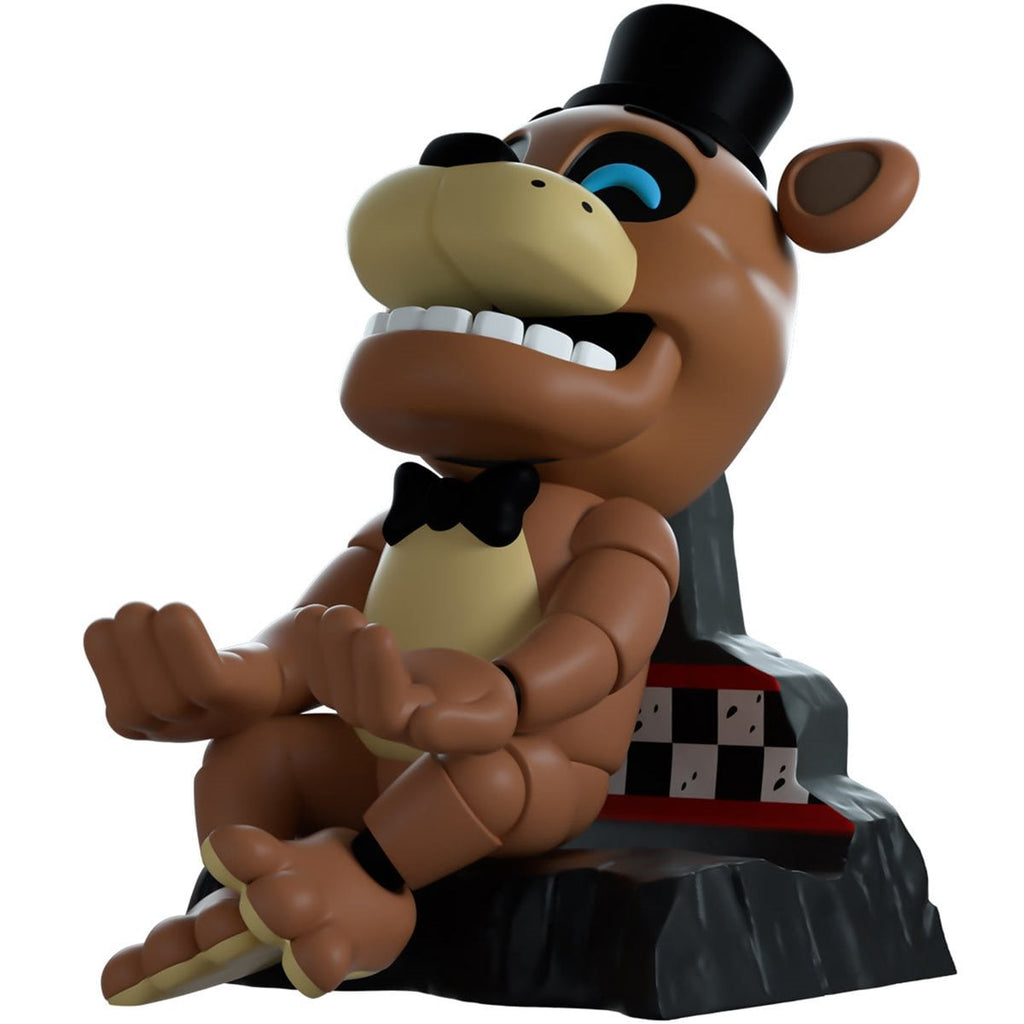 Five Nights at Freddy's Freddy Device Holder