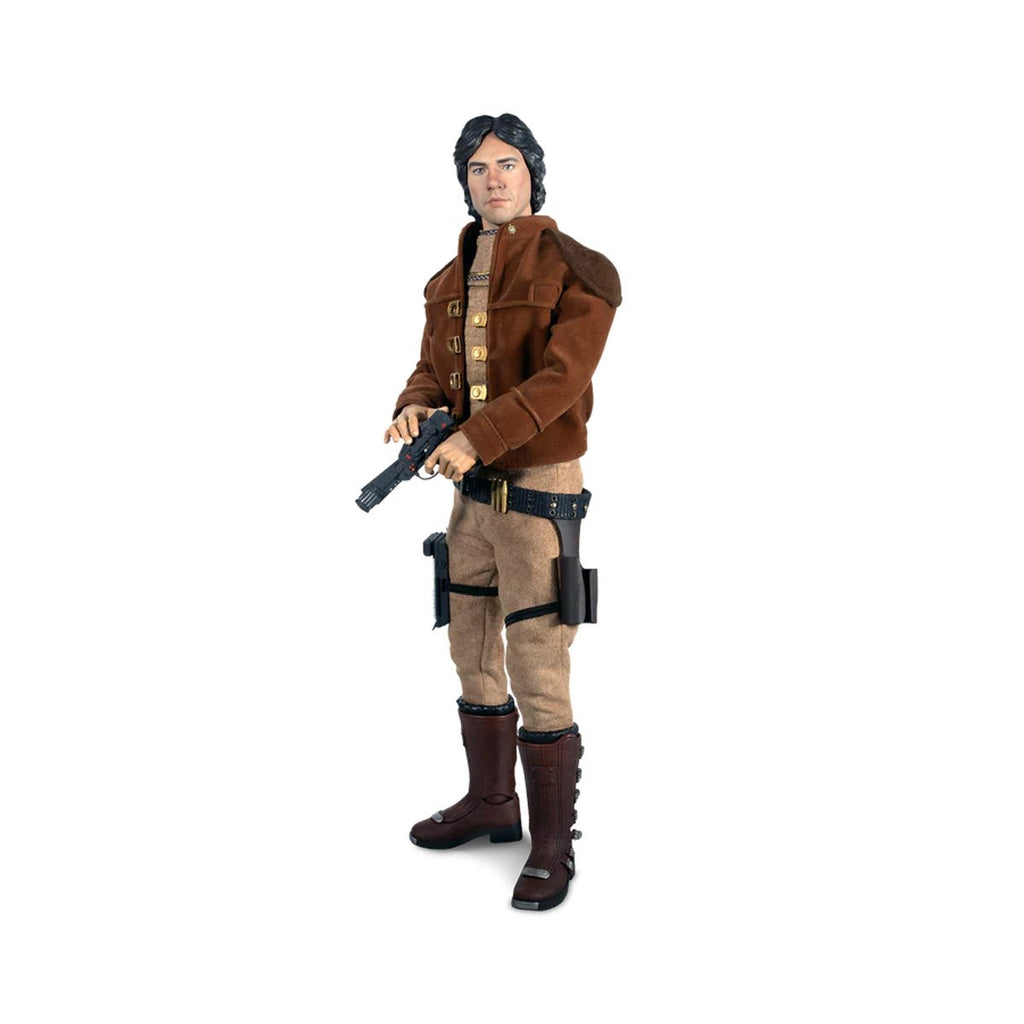 Battlestar Galactica Captain Apollo 1:6 Scale Action Figure