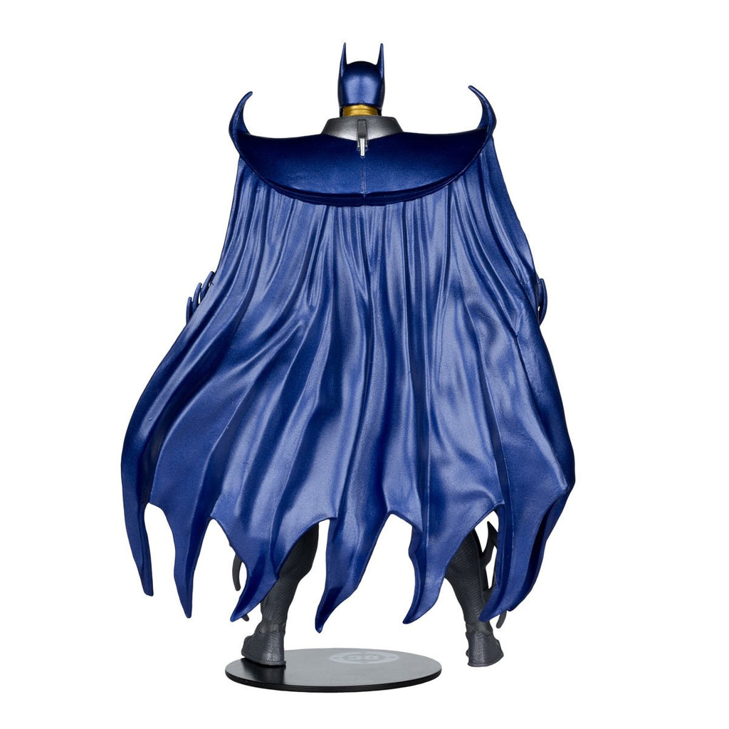 DC Multiverse Wave 29 Azrael Batman Armor Detective Comics #667 7-Inch Scale Action Figure