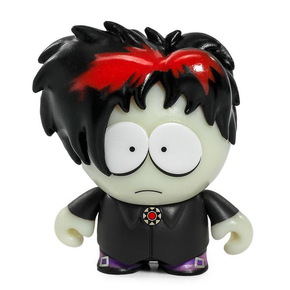 South Park Goth Kids Vinyl Mini-Figures 5-Pack