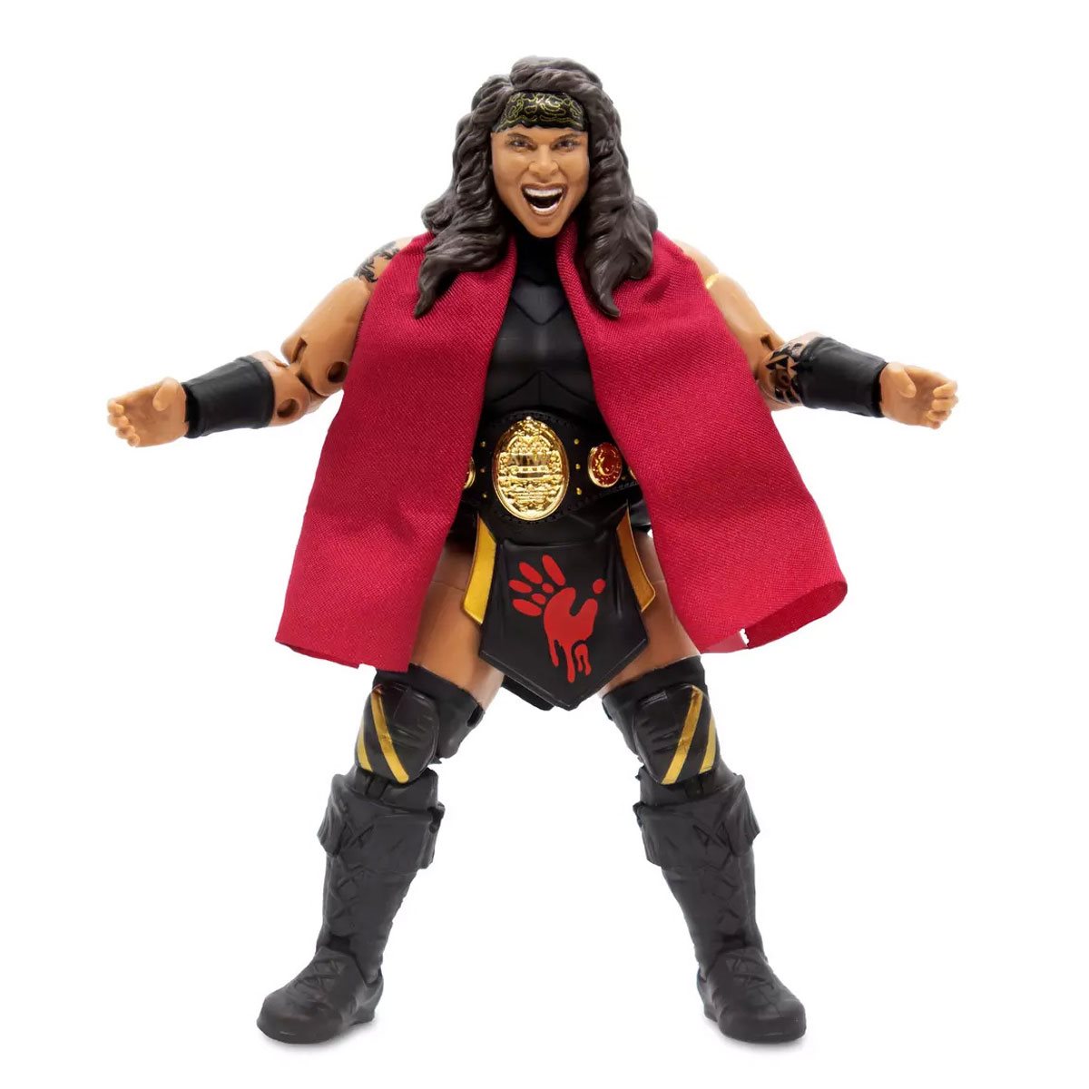 AEW Unrivaled Random 1 Action Figure