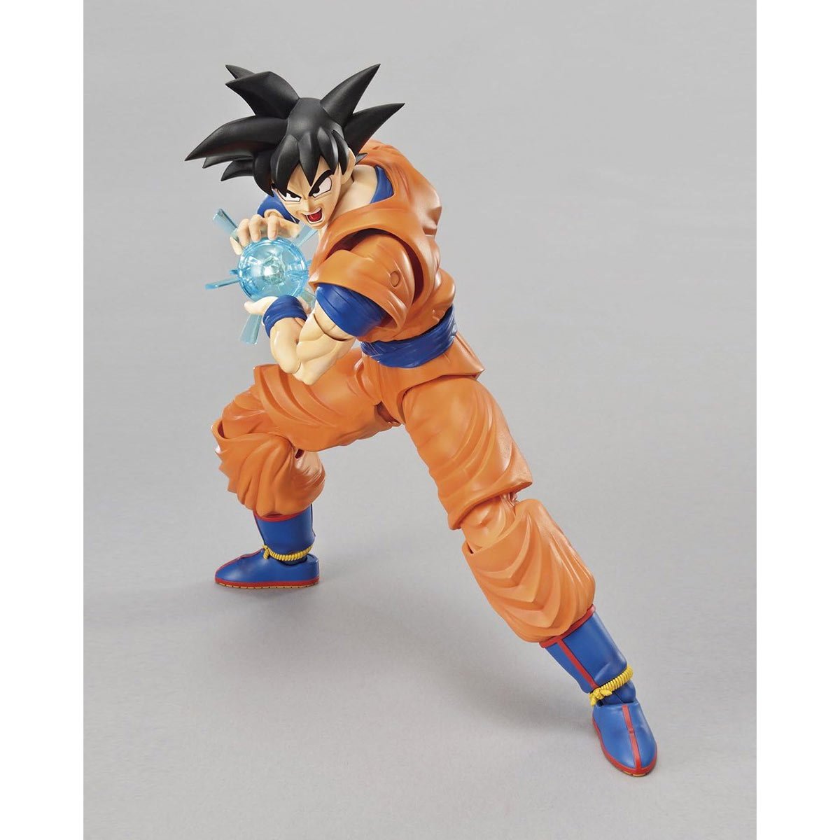 Dragon Ball Z Goku Figure-rise Standard Lite Model Kit Case of 4