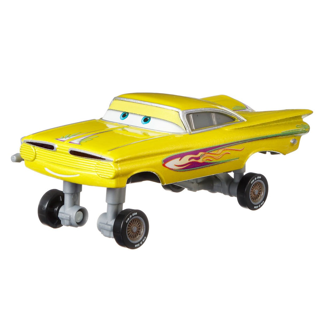 Cars Character Cars 2026 Mix 8 Case of 24