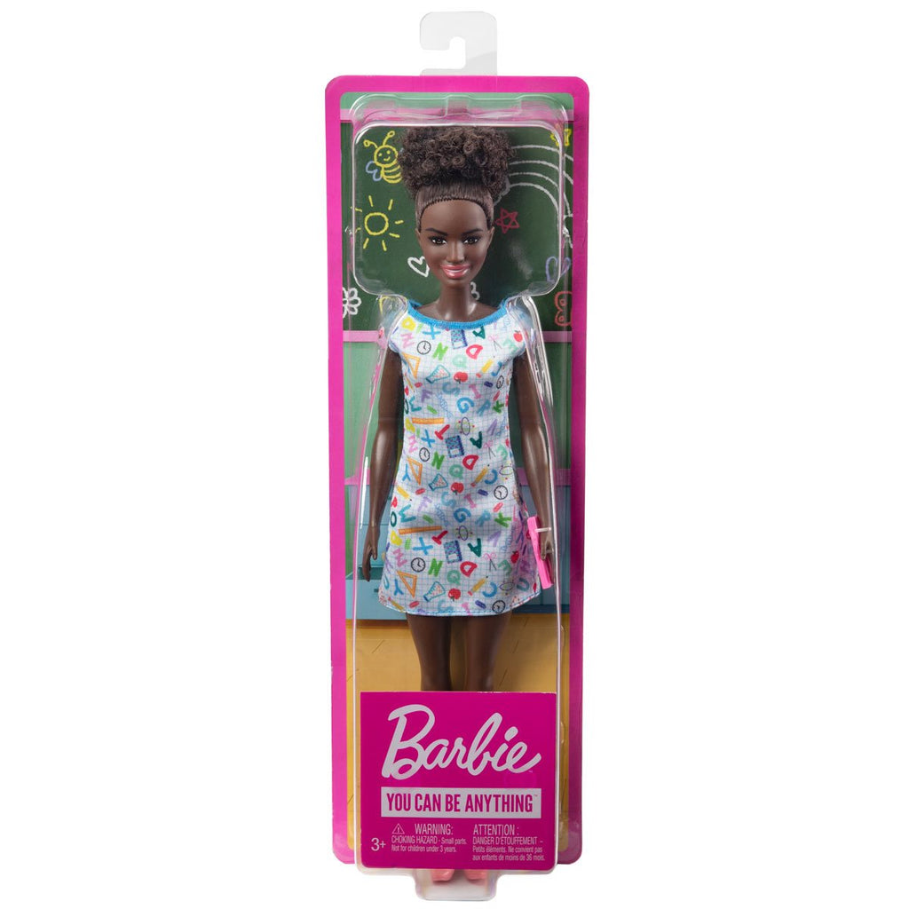 Barbie Career Doll Case of 6