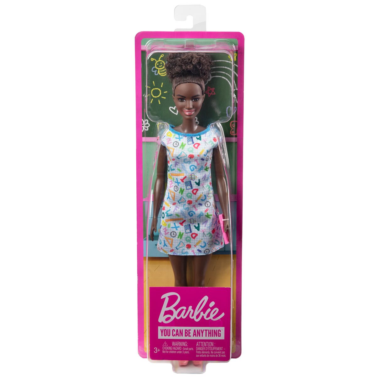 Barbie Career Doll Case of 6