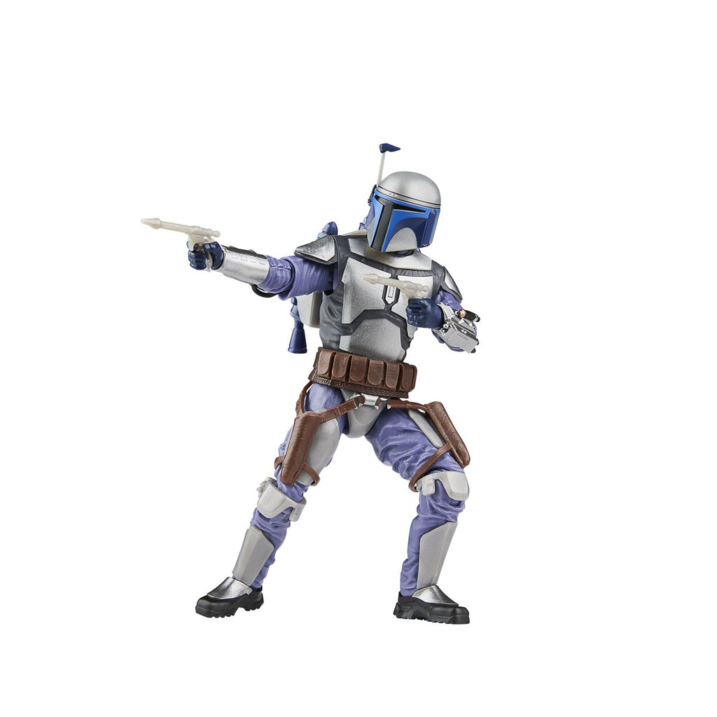 Star Wars The Black Series 3 6-Inch Action Figures Wave 5 Case of 6