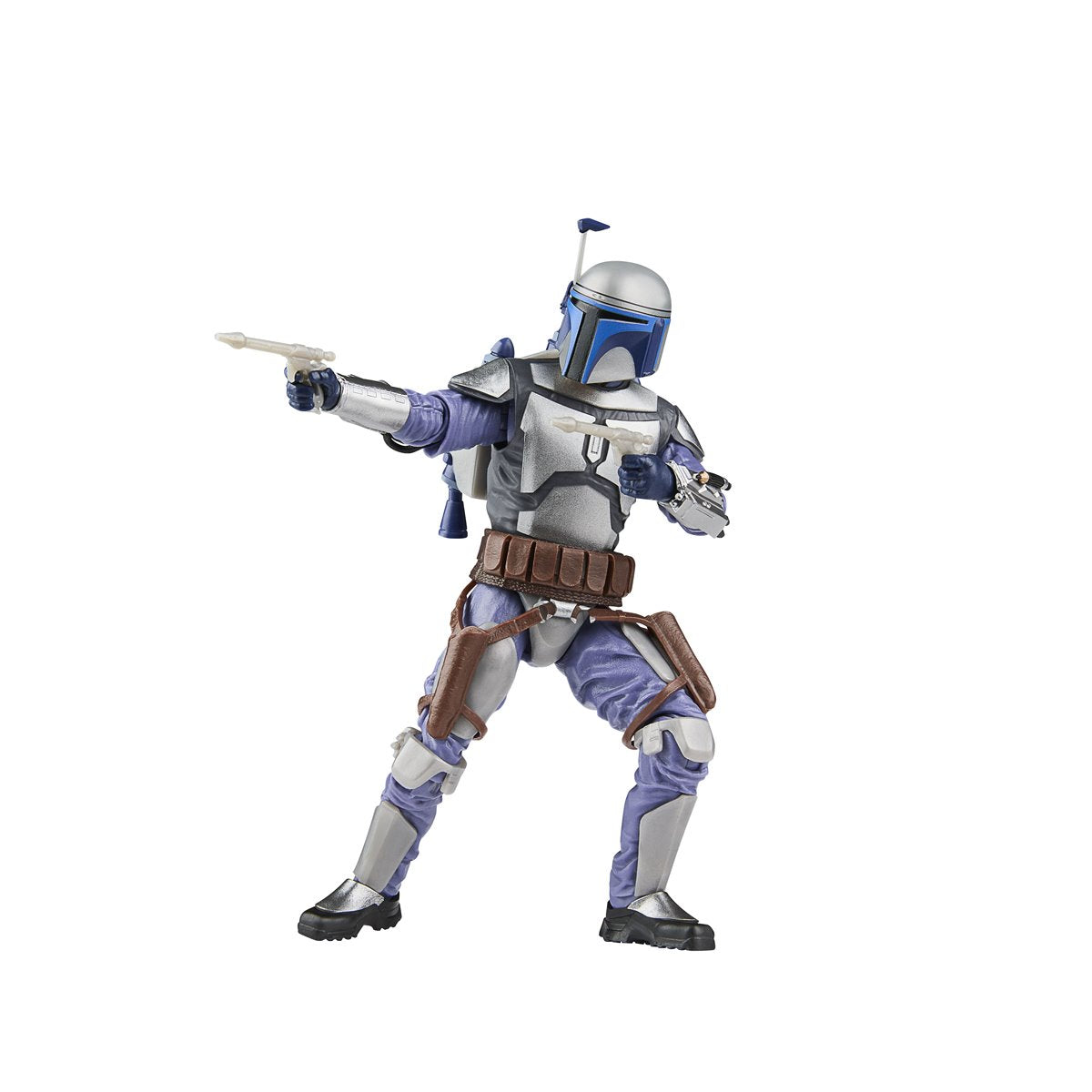 Star Wars The Black Series 3 6-Inch Action Figures Wave 5 Case of 6