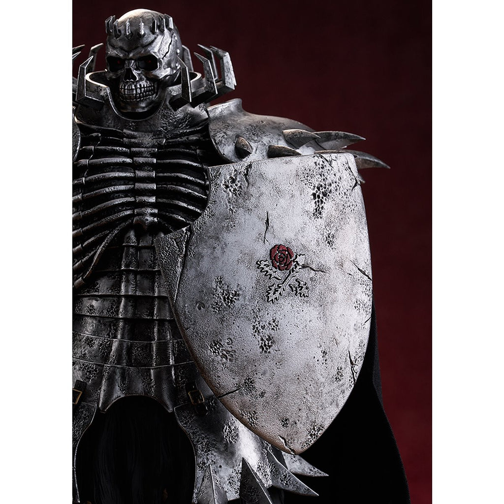 Berserk Skull Knight Pop Up Parade L Statue