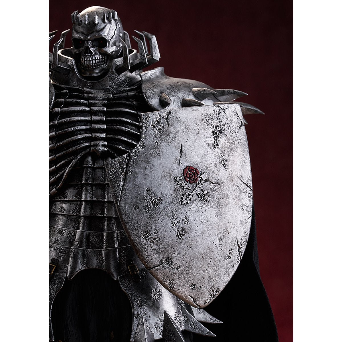Berserk Skull Knight Pop Up Parade L Statue
