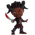Baldur's Gate 3 Collection Wyll Vinyl Figure #4