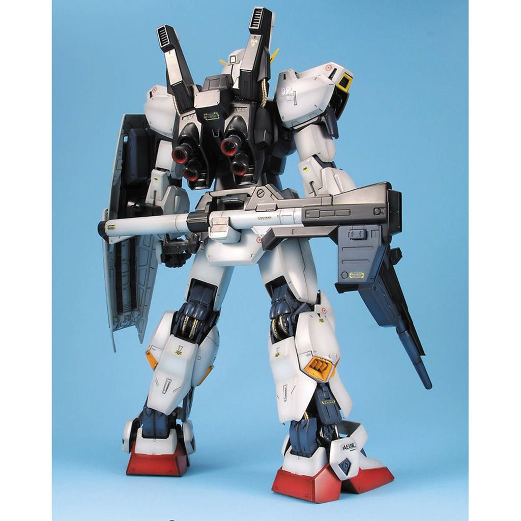 Mobile Suit Zeta Gundam RX-178 Gundam MK-II A.E.U.G Perfect Grade 1:60 Scale Model Kit