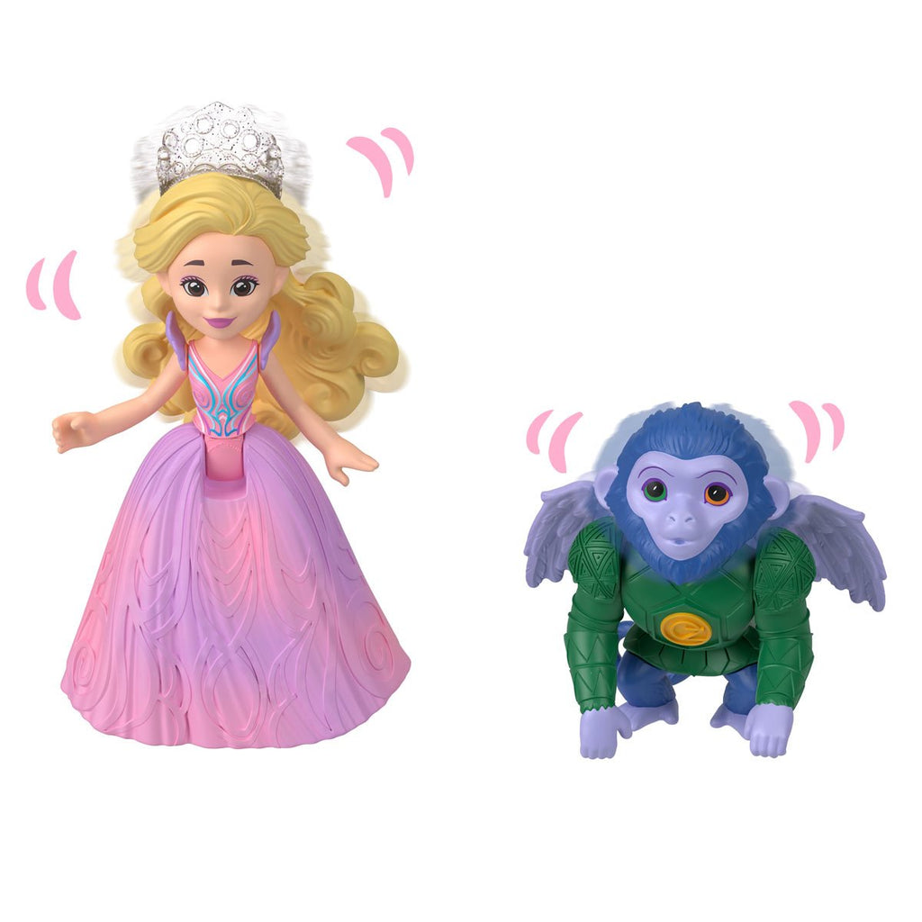 Wicked Ozian Occasion Packs Small Doll Set Case of 8