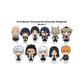 Bleach: Thousand-Year Blood War Series 2 3D Foam Bag Clip Display Case of 24