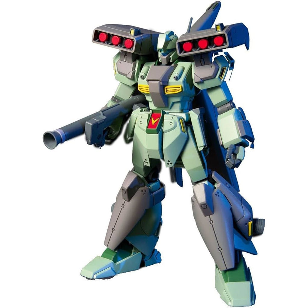 Mobile Suit Gundam Unicorn RGM-89S Stark Jegan High Grade 1:144 Scale Model Kit