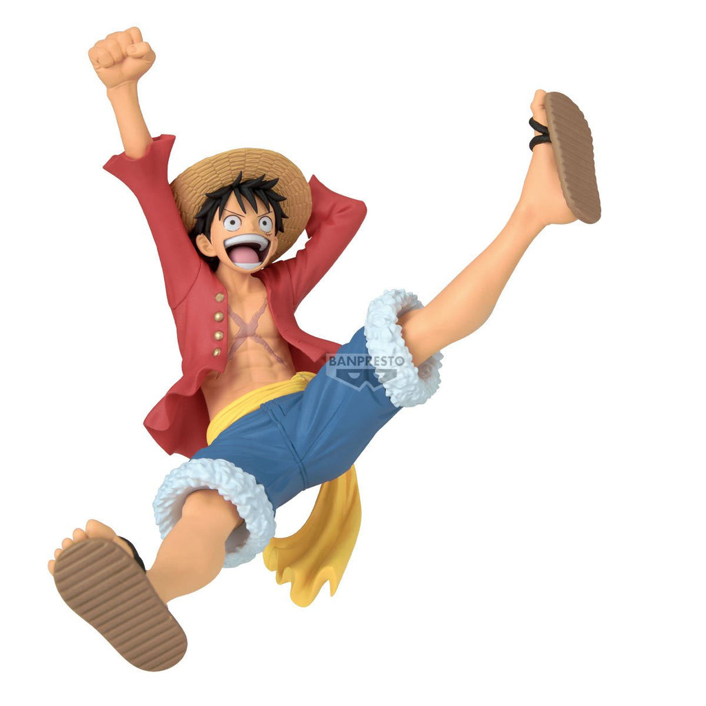 One Piece: Romance Dawn Monkey D. Luffy Vol. 2 Statue