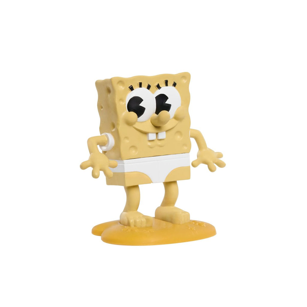 SpongeBob SqaurePants Hall of Fame Collectible Figure Set