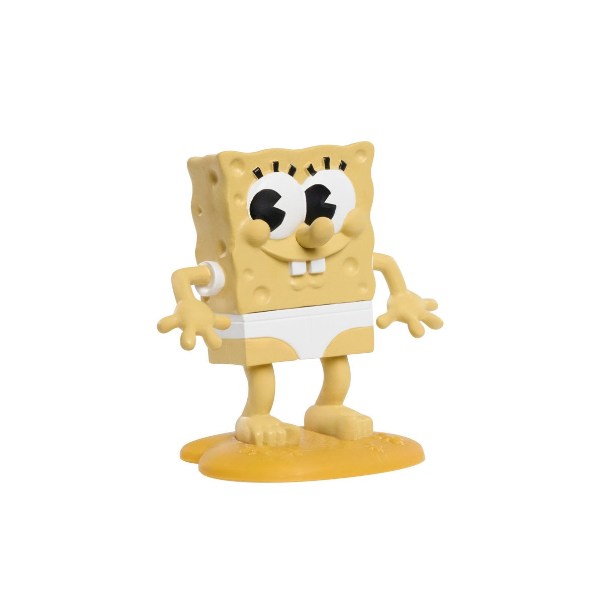 SpongeBob SqaurePants Hall of Fame Collectible Figure Set