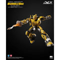 Transformers: Bumblebee Bumblebee Cybertron Mode DLX Action Figure