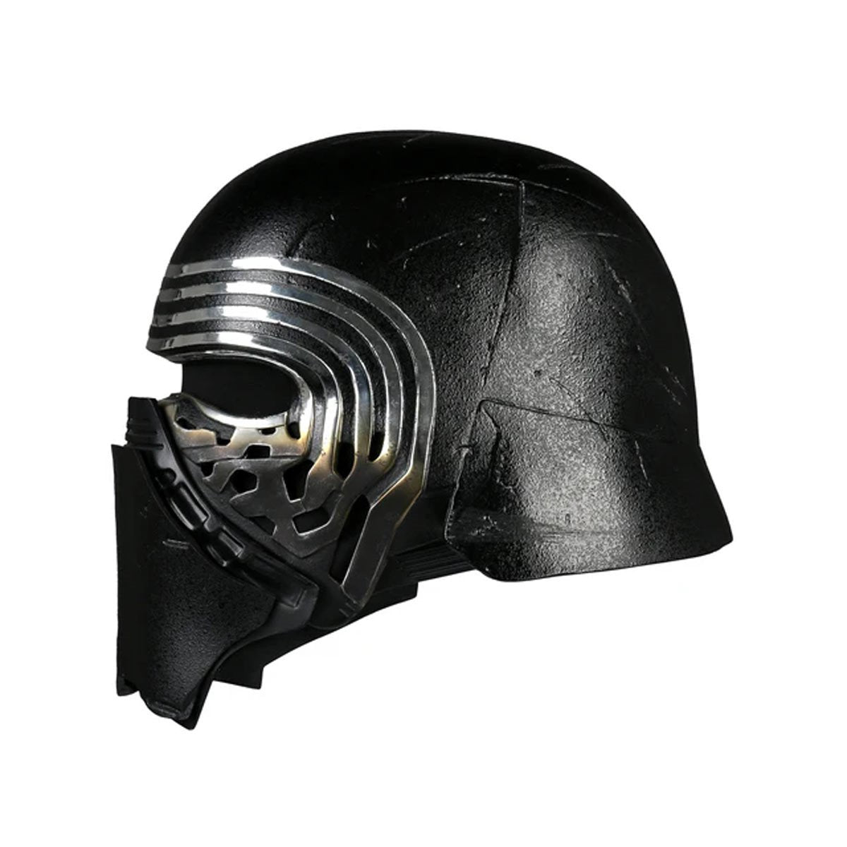Star Wars: The Force Awakens Kylo Ren Premier Helmet Prop Replica