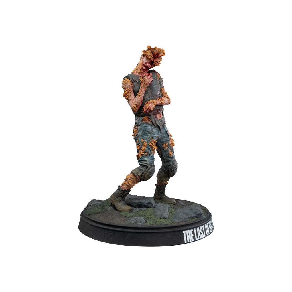 The Last of Us Part II: Armored Cicker 8 3/4-Inch Statue