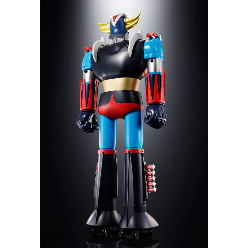 UFO Robo Grendizer Jumbo Machineder Action Figure