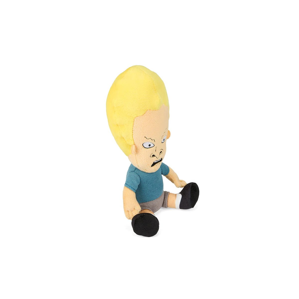Beavis and Butt-Head Beavis 8-Inch Plush