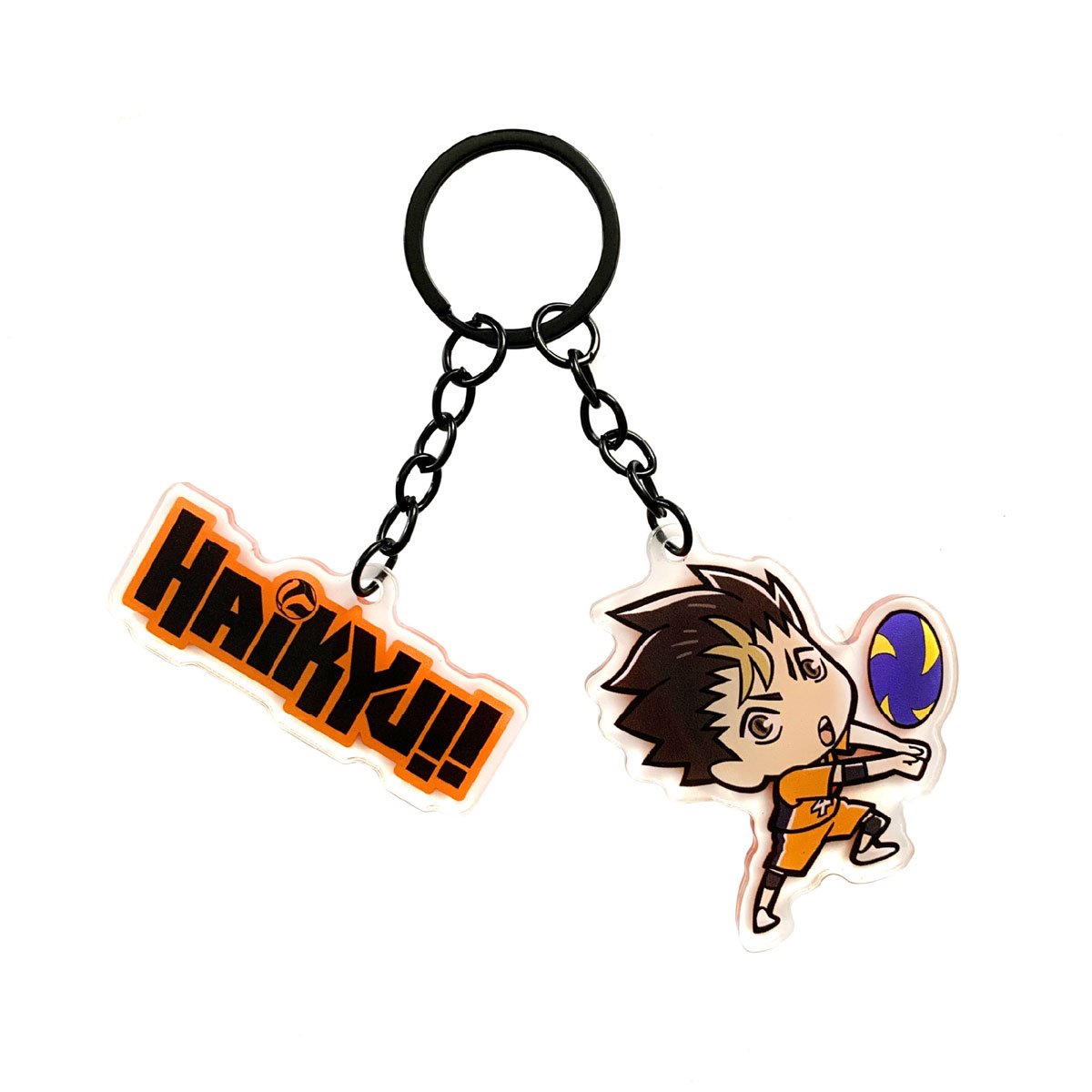 Haikyu!! Nishinoya Keystrap