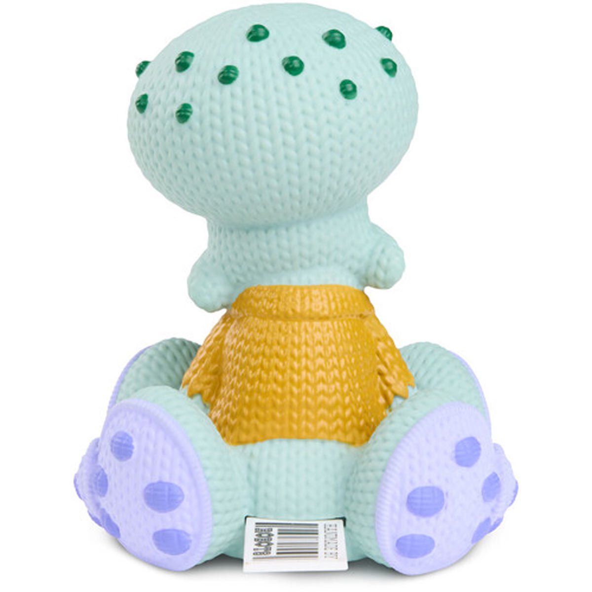 SpongeBob SquarePants Squidward #443 Handmade By Robots Vinyl Figure