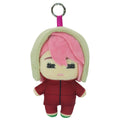 Dandadan Aira Sportswear 5 1/2-Inch Plush