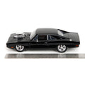 Fast and Furious 1970 Dodge Charger 1:24 Scale Die-Cast Metal Vehicle