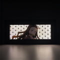 Demon Slayer Nezuko LED Light Box