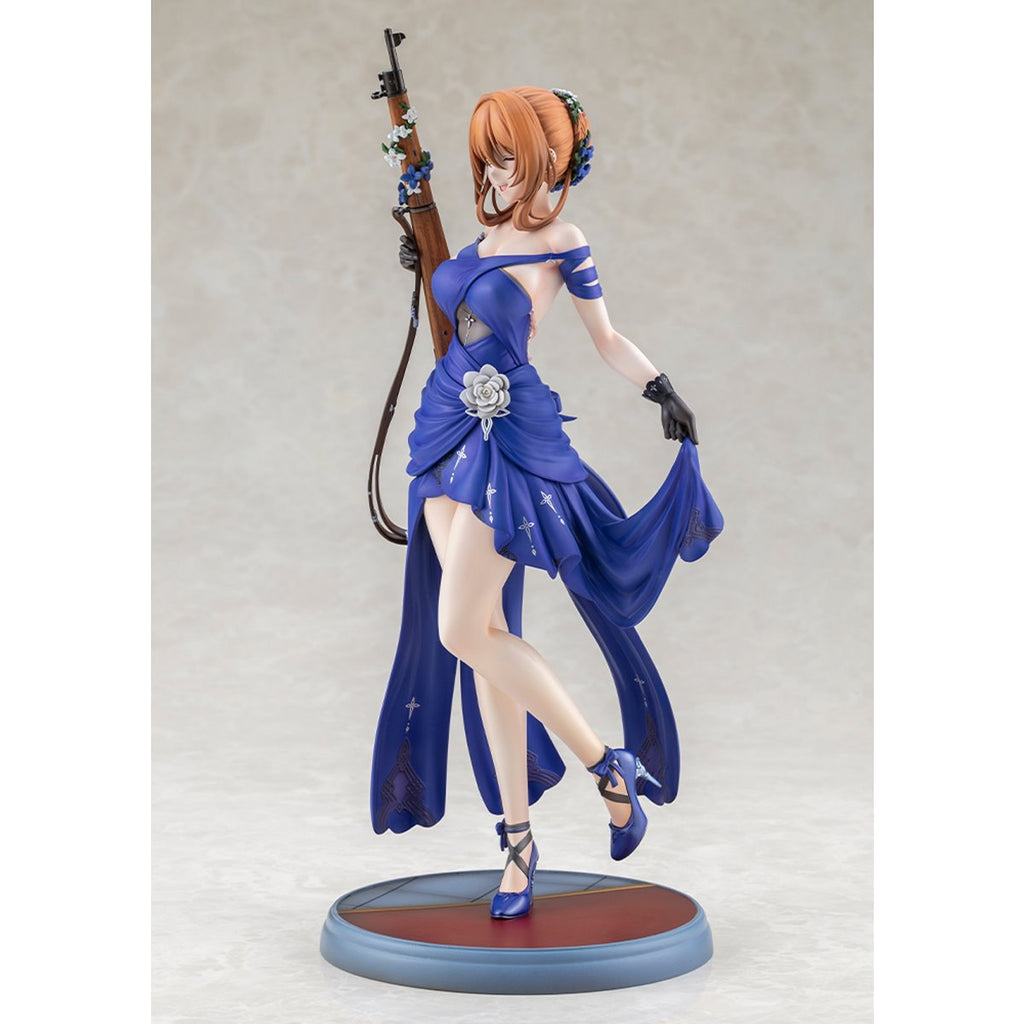 Girls' Frontline 2: Exilium Springfield Queen in Radiance Version 1:7 Scale Statue