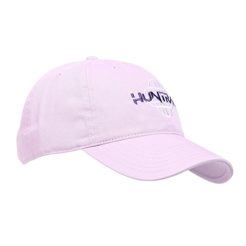 KPop Demon Hunters Huntrix Purple Artwork Hat
