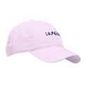 KPop Demon Hunters Huntrix Purple Artwork Hat