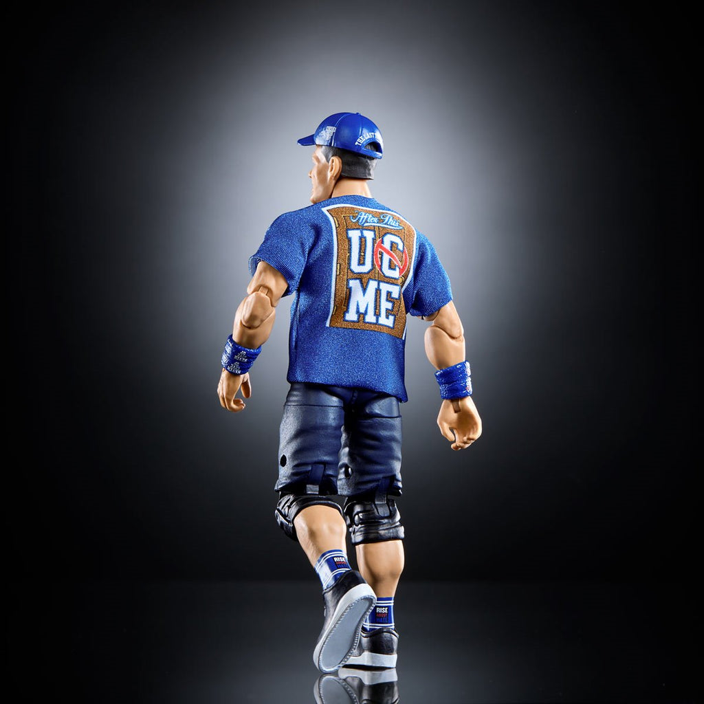 WWE Elite Collection Greatest Hits 2026 Action Figure Case of 8