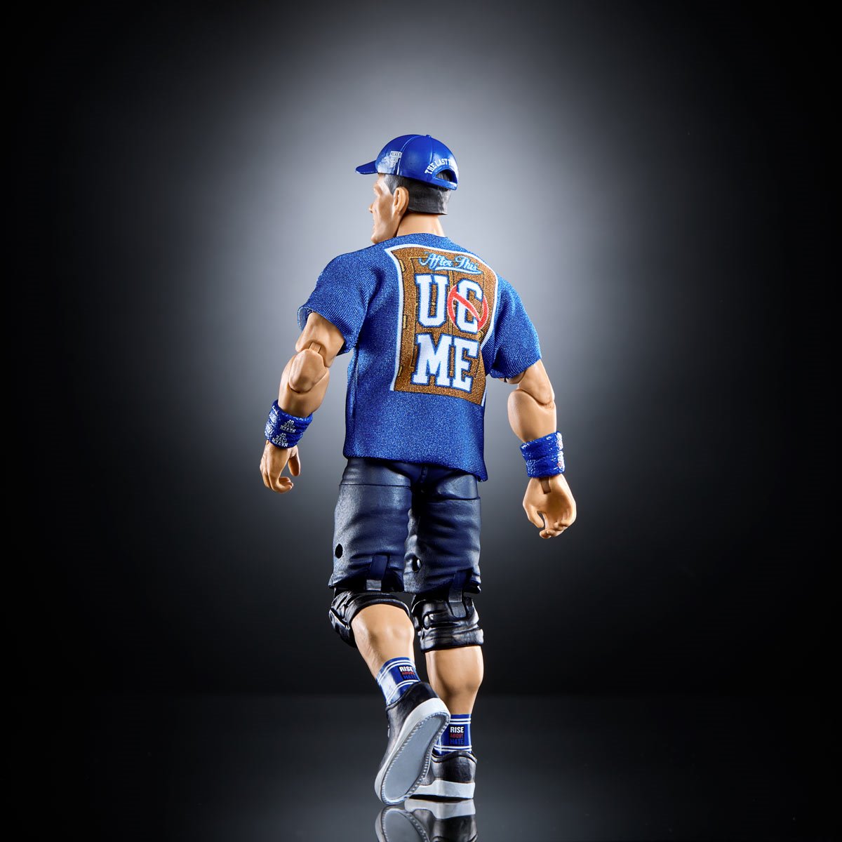 WWE Elite Collection Greatest Hits 2026 Action Figure Case of 8