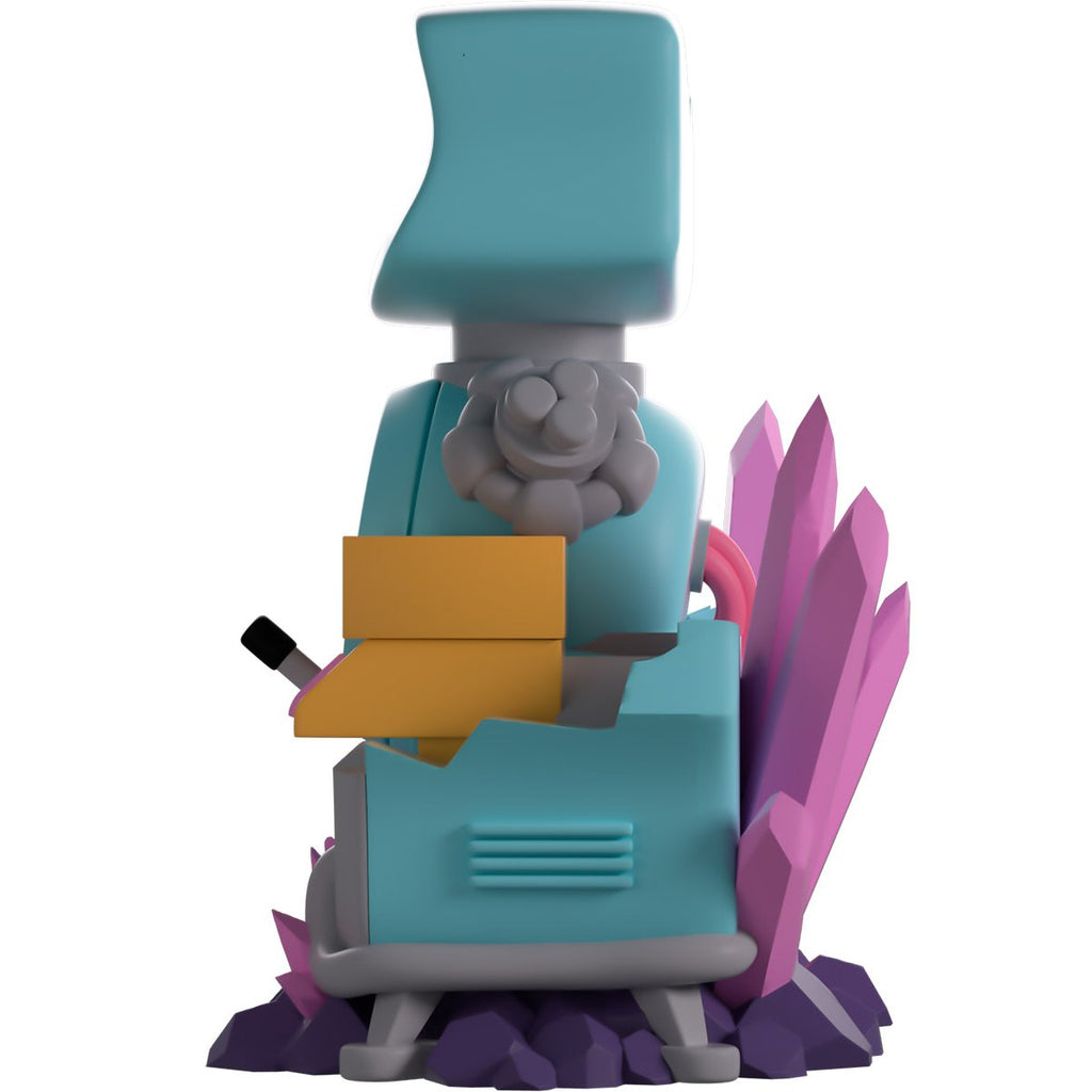 Call of Duty Collection Liberty Falls Pack-A-Punch Vinyl Figure #13