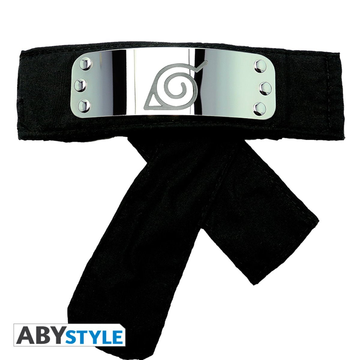 Naruto: Shippuden Konoha Adult Size Headband
