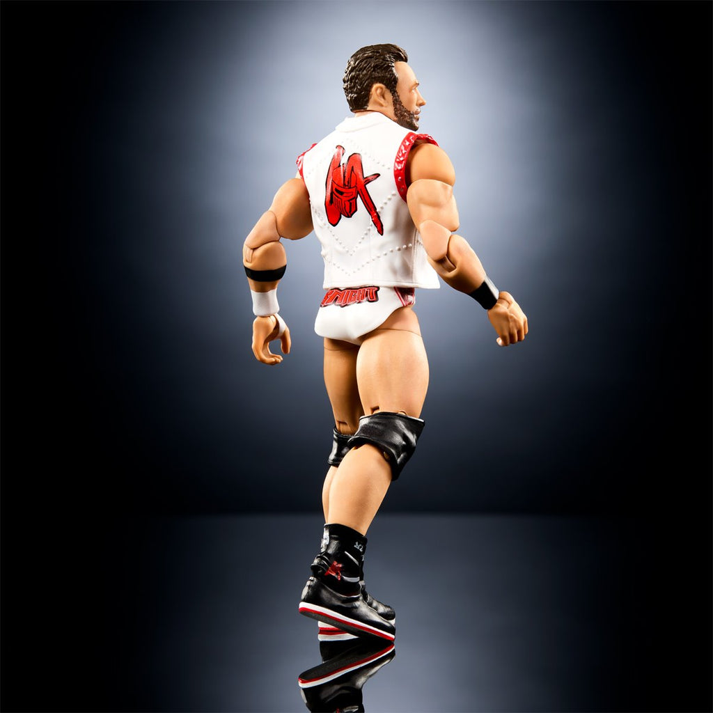 WWE Elite Collection Series 120 Action Figure Case of 8
