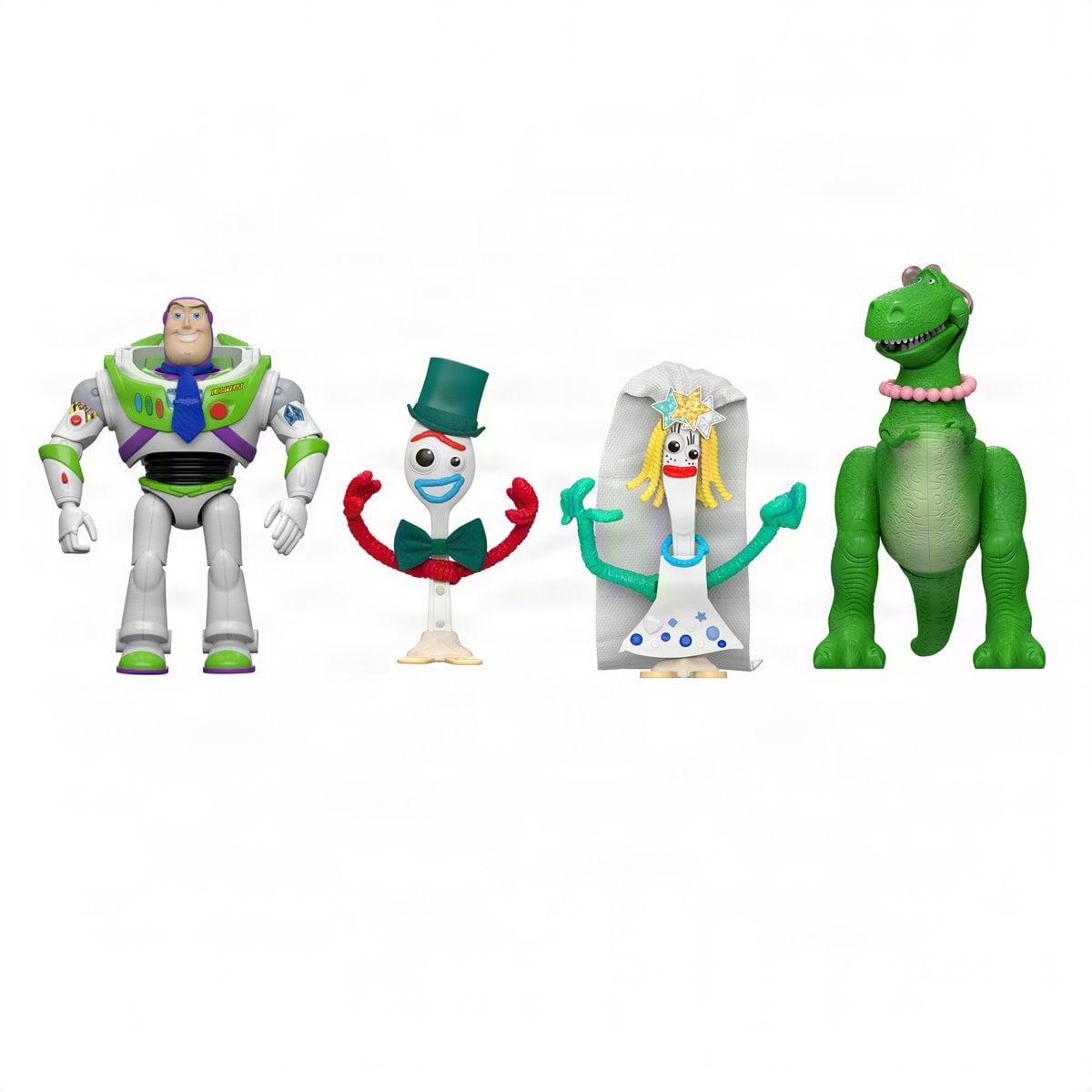 Toy Story 5 Core Action Figure Multipack