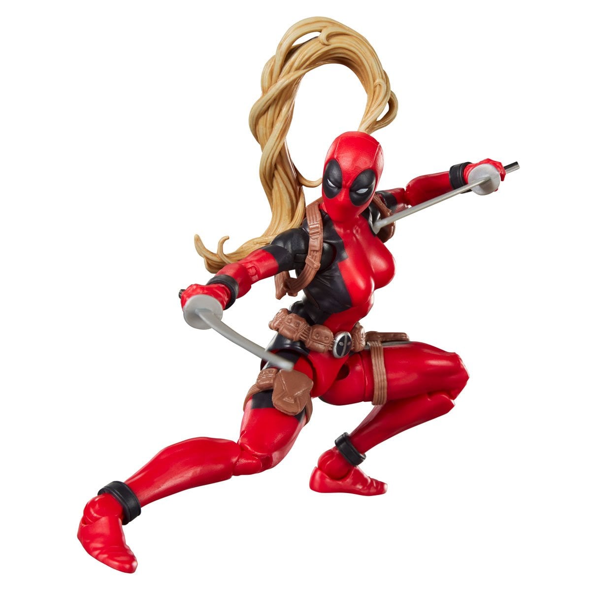 Marvel Legends Box Series 6-Inch Action Figures Case of 8