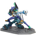 Neon Genesis Evangelion Test Type-01 Evangelion 1.0 Ichibansho Statue