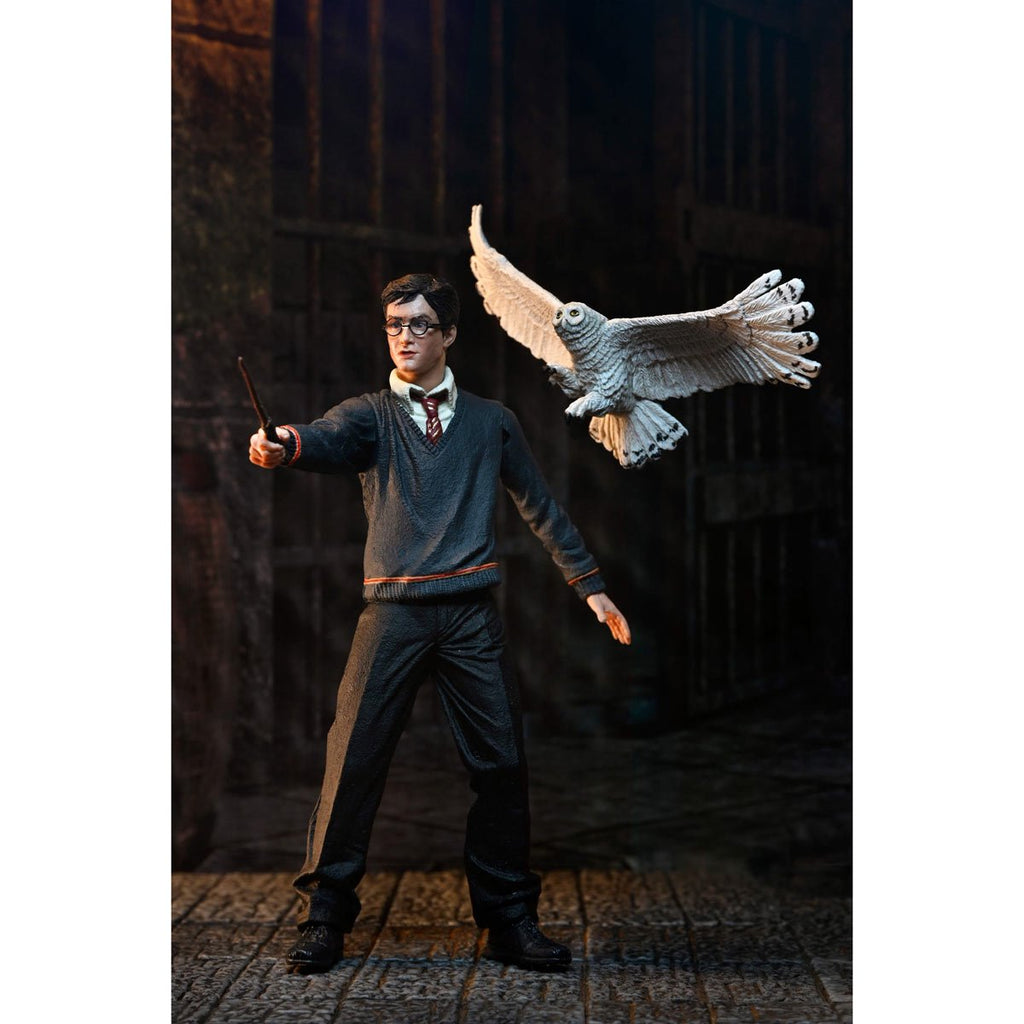 Harry Potter Legacy Collection 7-Inch Scale Action Figure