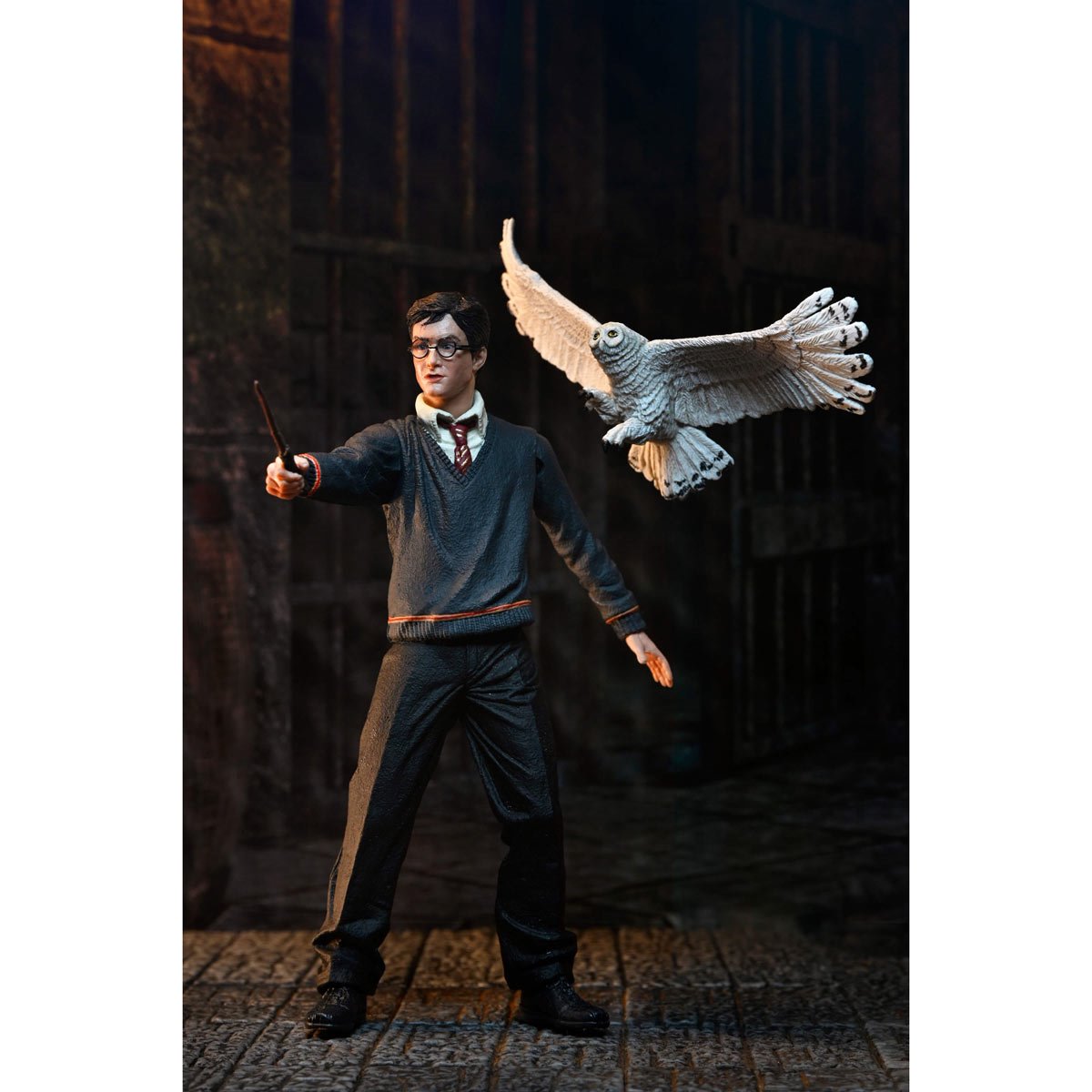 Harry Potter Legacy Collection 7-Inch Scale Action Figure