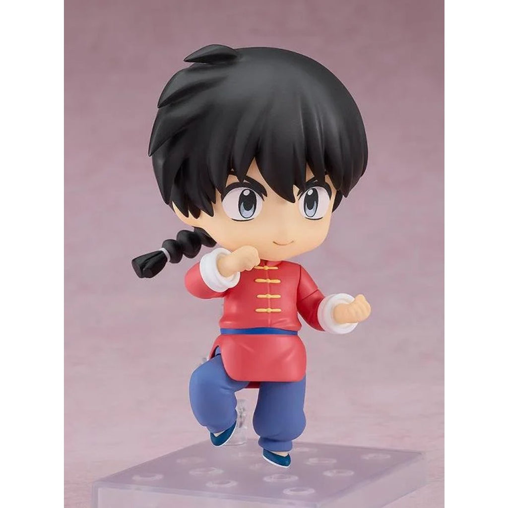 Ranma 1/2 Ranma Saotome Nendoroid Action Figure