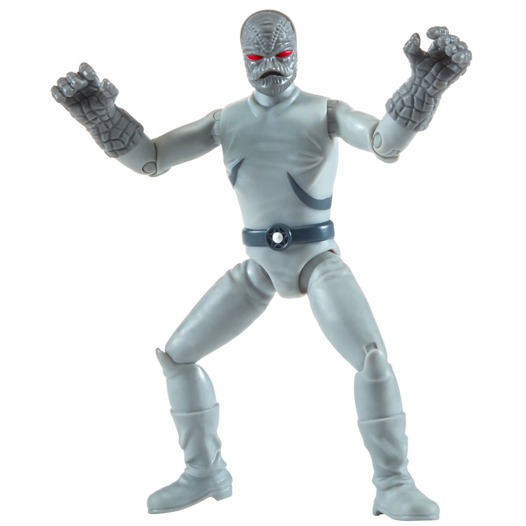 Mighty Morphin Power Rangers: Re-Ignition Putty Patroller Evil Alien Action Figure